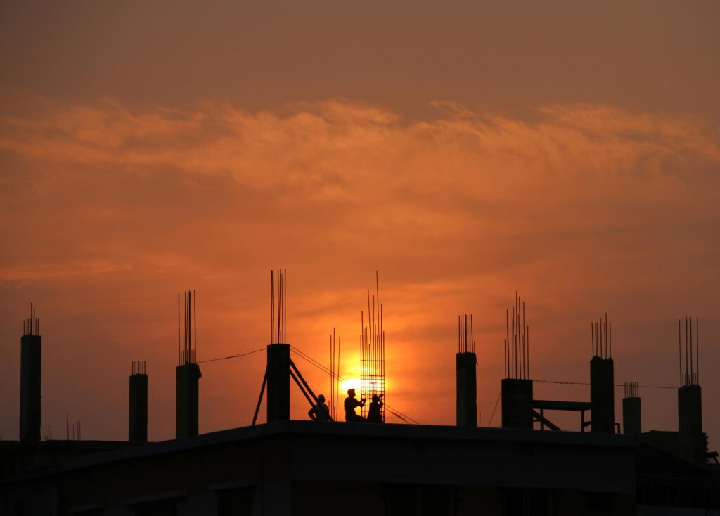 Expert Commercial Construction Services El Paso Businesses Can Trust